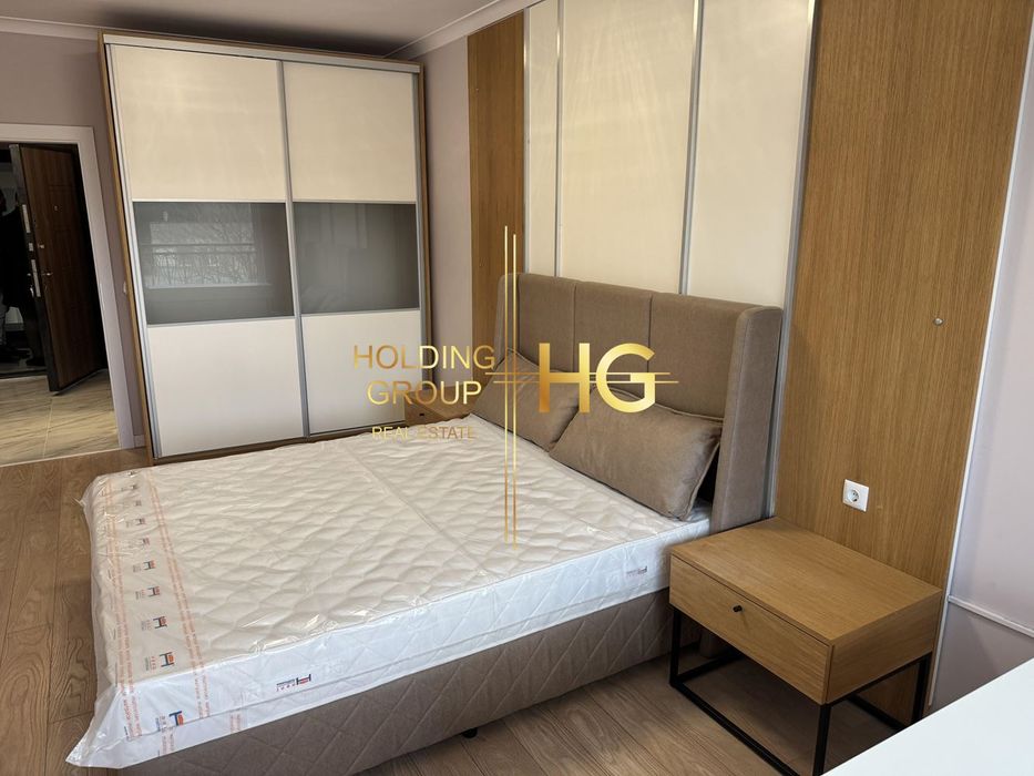 Продава се Двустаен апартамент в к.к. Св.Св. Константин и Елена - 77 кв.м за 2106 €/кв.м - Снимка #6