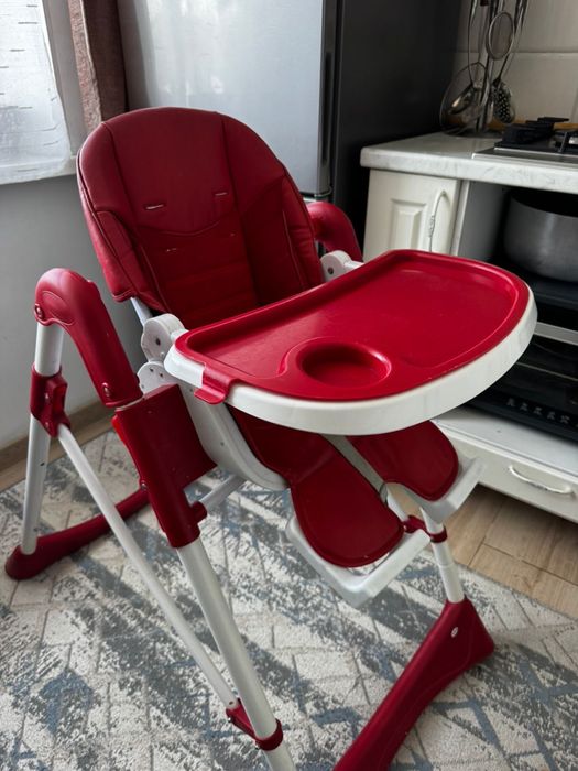 детский стульчик