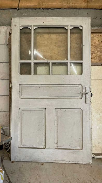 usa veche de cameră