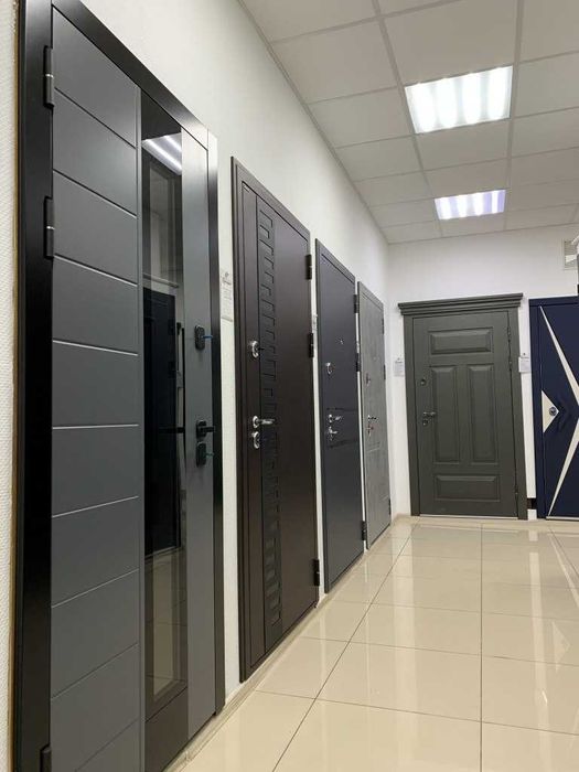 Железные двери Темир эшик Temir eshik Входные Металлические двери