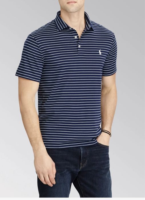 Мъжка тениска Polo Ralph Lauren размер S