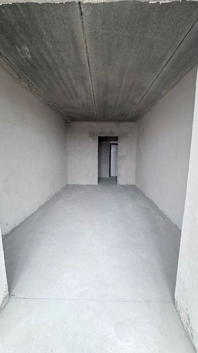 Курмангазы 98 2-комнатная черновой