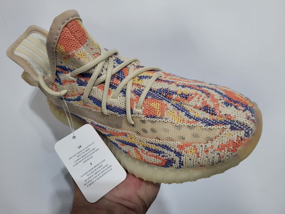 Adidas Yeezy Boost Premium unisex