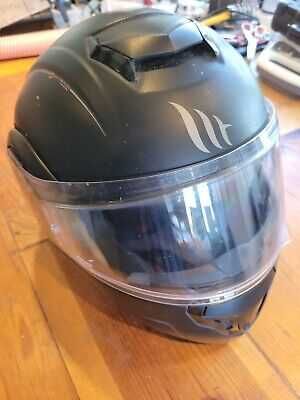 Модуларен ШЛЕМ МТ АТОМ 60-61