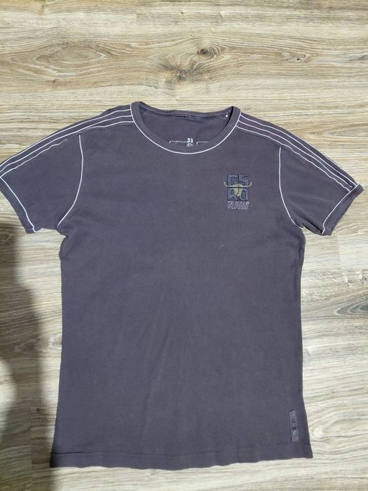 Мъжки тениски XL Gstar,Polo,Puma