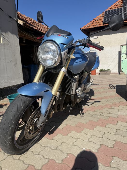 Honda Hornet PC36
