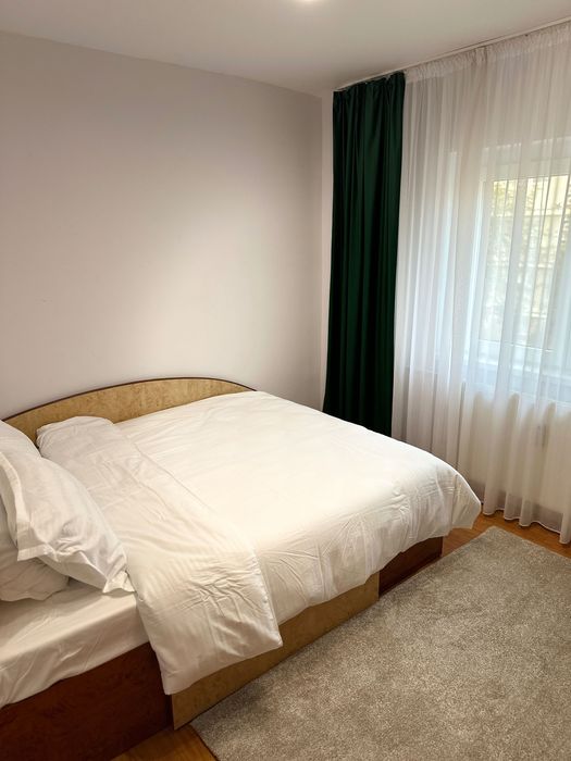 Apartament de inchiriat