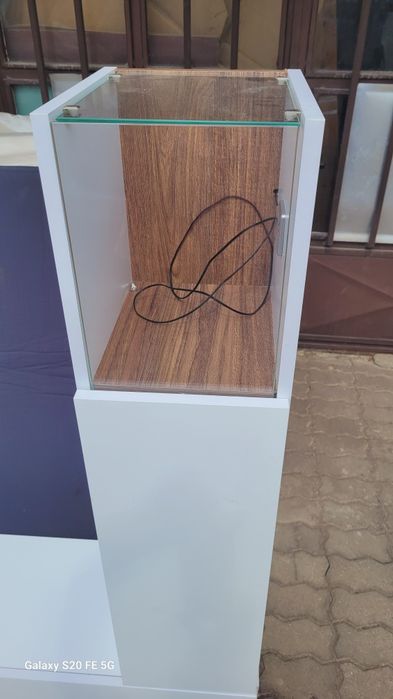 Секция за хол, тв шкаф