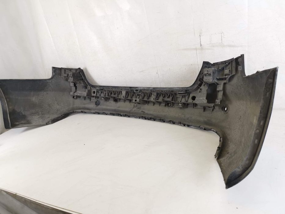 Задна броня Ауди А4 Б8/8К [фейслифт] [ - ] Оригинална, в добро състоян