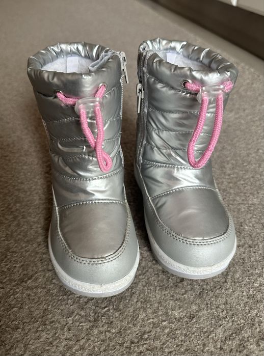 Детски апрески за момиче 28