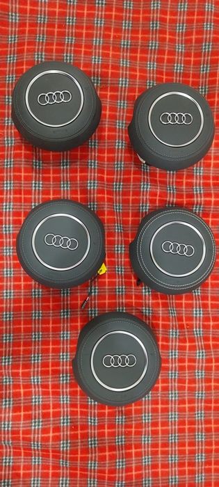Airbag volan Audi A1,A3,A4 B8, A4 B9,  A5