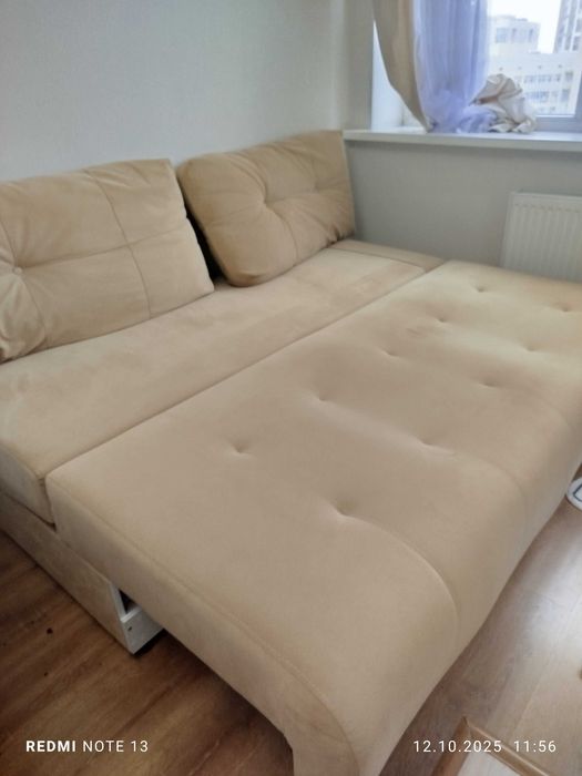 Диван раскладной