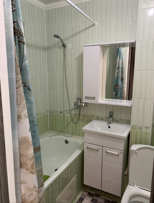 1-к квартира в спальном районе