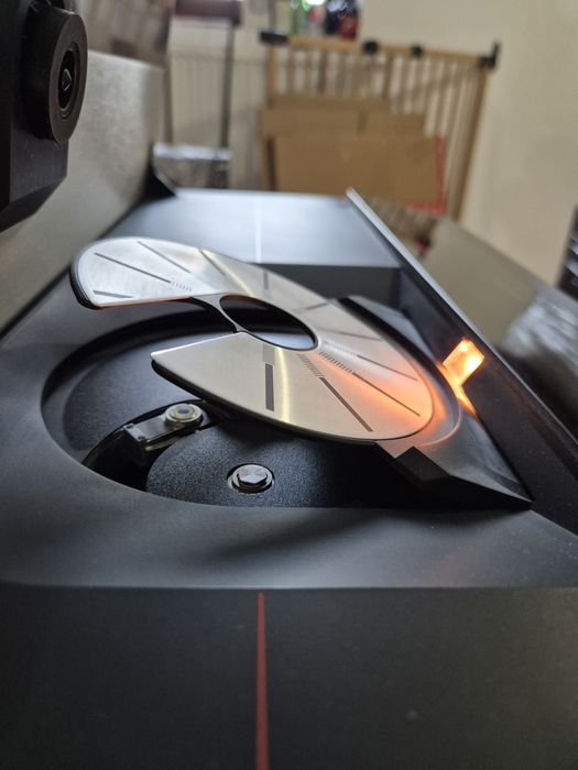 Bang Olufsen Beogram CD X Top Player