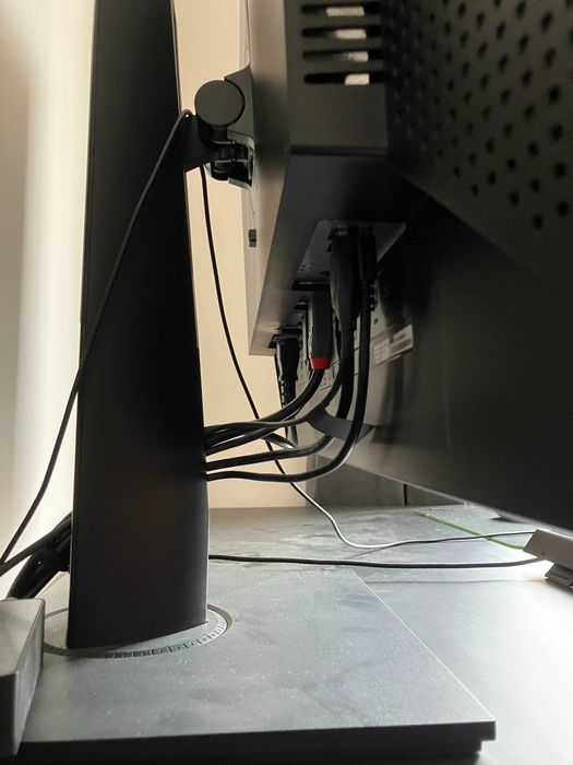 Монитор ASUS ProArt Display PA329Q - 32" IPS UHD 10-bit