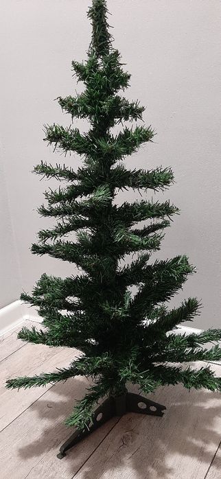 Елочка маленькая