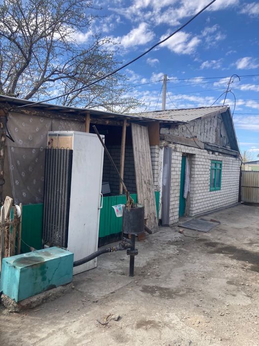 Продам дом на Бобровке 3 дачи