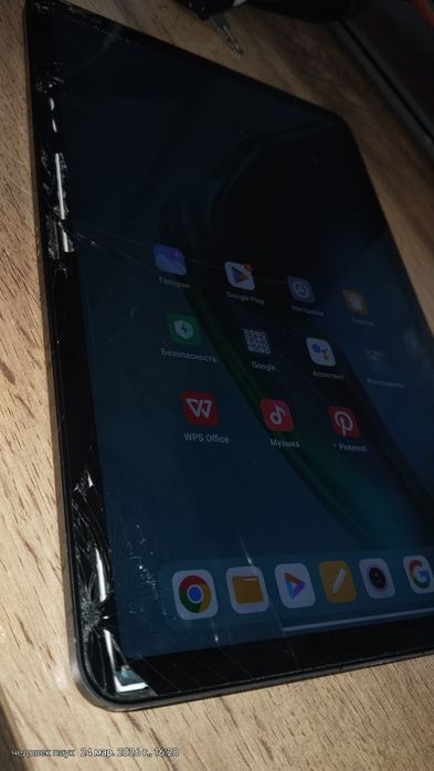 Продам Xiaomi pad 5