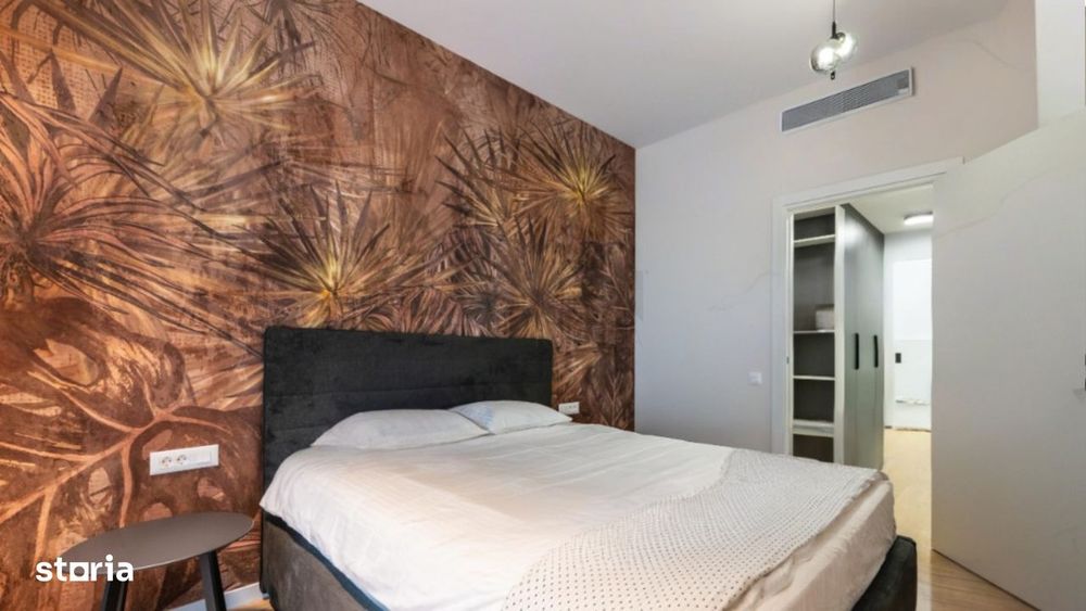 Apartament High End 2 camere Upsite I Loc de parcare si boxa