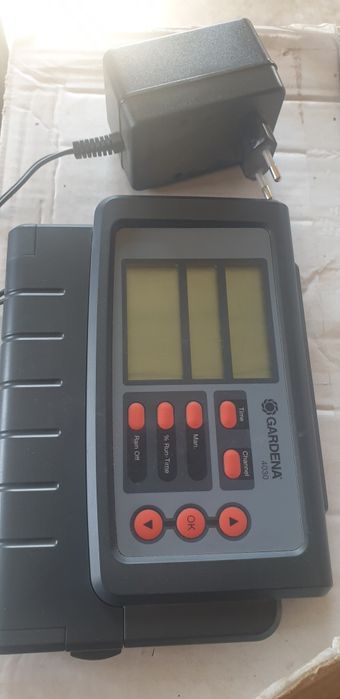Programator Gardena