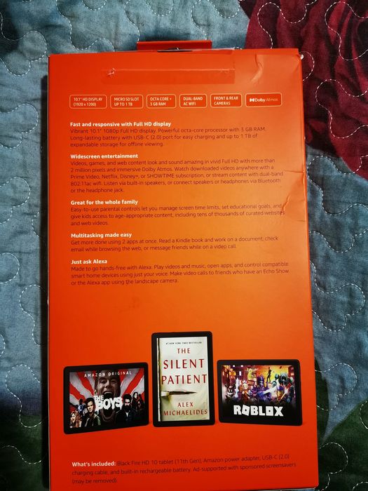 Планшет сатилады