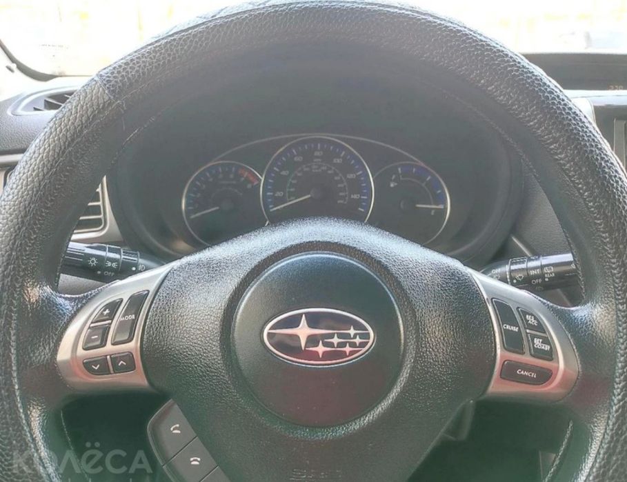 Продам Субару Форестер (Subaru Forester)