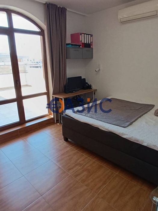 Продава се Двустаен апартамент в к.к. Слънчев бряг - 111 кв.м за 717 €/кв.м - Снимка #12