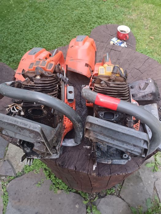 Piese drujba Husqvarna 560 xp