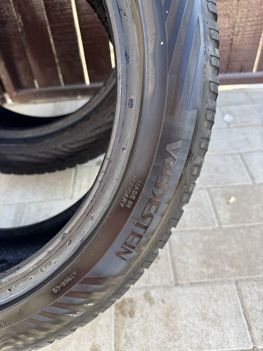 Cauciucuri/ Anvelope M+S / 225/45/R17 Dot 2024