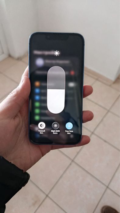 обмен айфон 13 мини