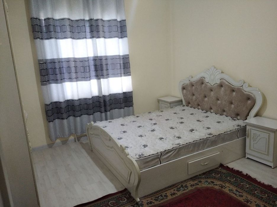 Ижарага квартира Яшнобод метро Дуслик 2 Оилага 2 хонали навастойка