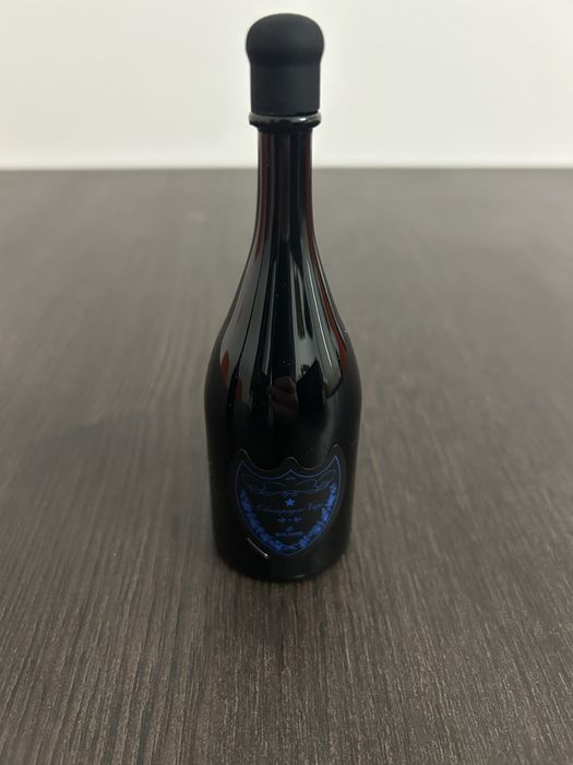 Vape Champagne Led 30k fumuri