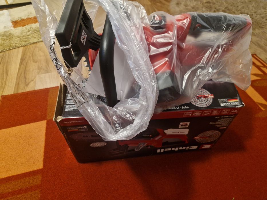 Vand sau schimb drujba p acumulator  2