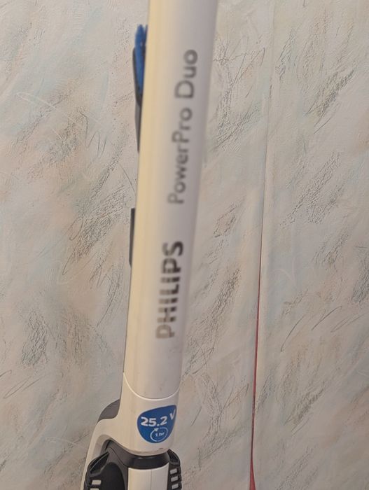 Прахосмукачка Philips Power Pro Aqua 3в1 + Phil
