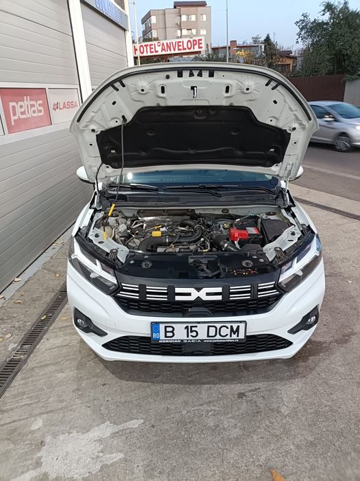Dacia logan Expression Tce 90 MT 5-2023