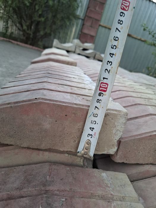 Пробребрики и арычки