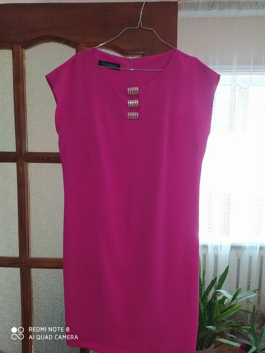 Продам платья,б/у, производства Турция.