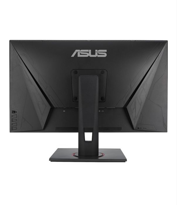 Vand  monitor asus
