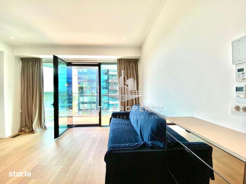 Inchiriere Apartament | 2 Camere | One Floreasca City