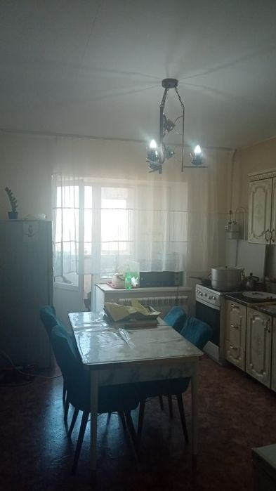 Продам квартиру Сити 4
