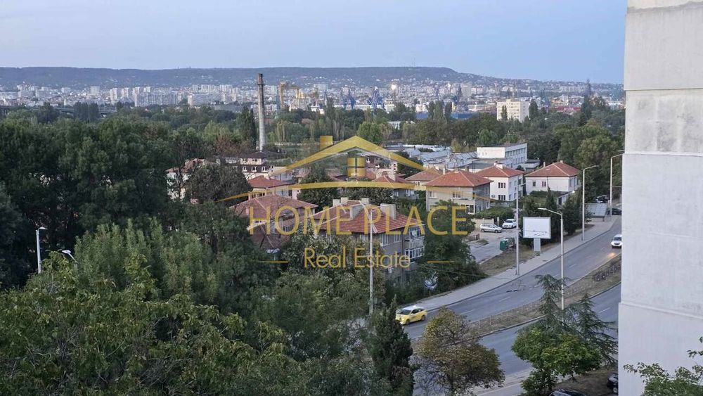 Дава се под наем Двустаен апартамент в Варна, Аспарухово - 45 кв.м за 306 € - Снимка #5