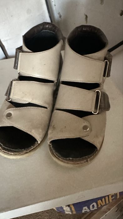 Ортапед 7000 тг обувь