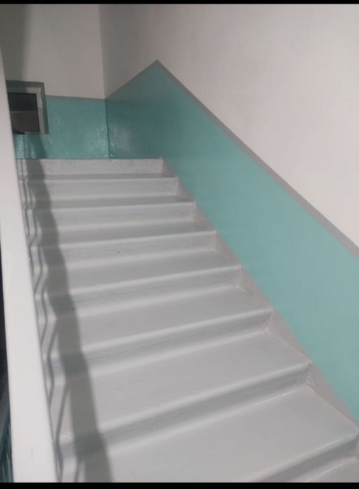 Ремонт подъездов