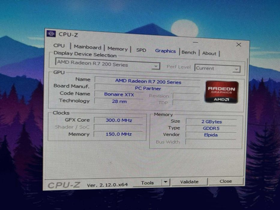 Настолен компютър