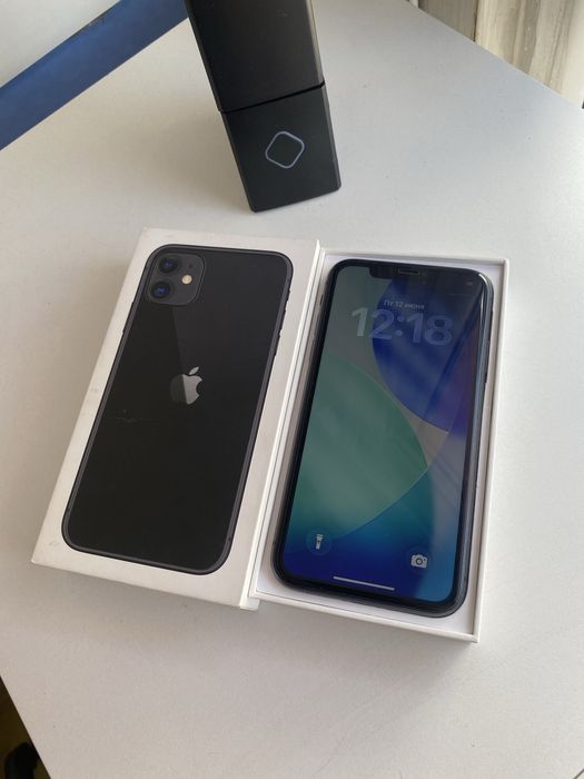 Apple IPhone 11 128gb
