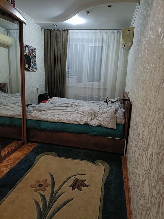 Квартира на Алтай-1 д14