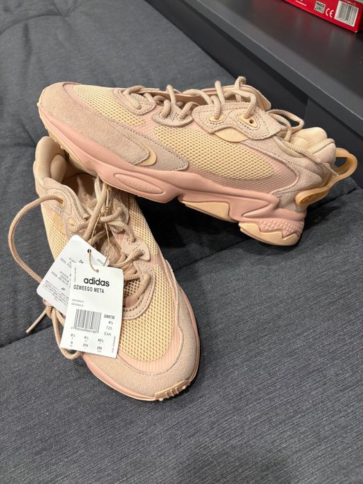 Adidas Originals Ozweego Meta