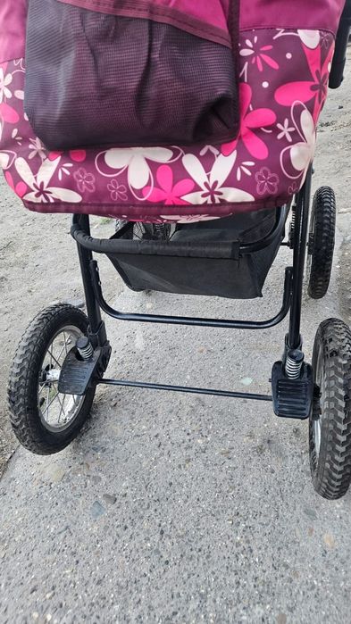 Продам коляску за 20000