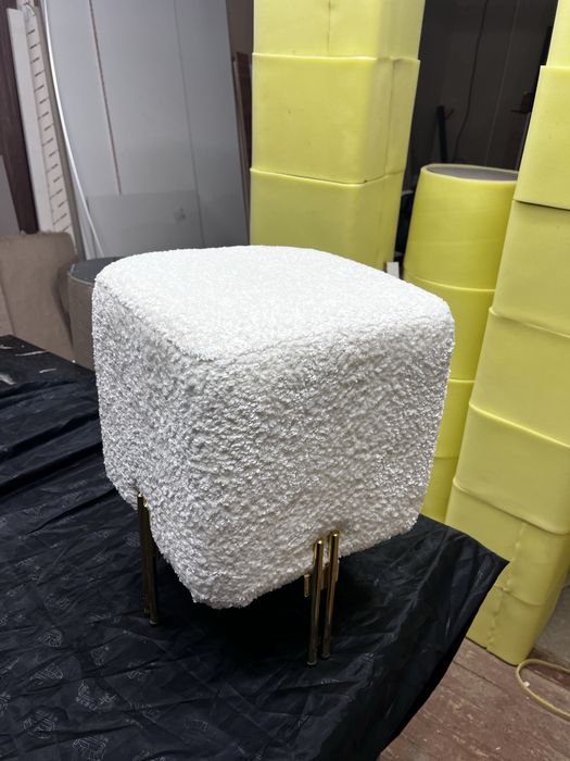 Пуфик биринчи кулдан