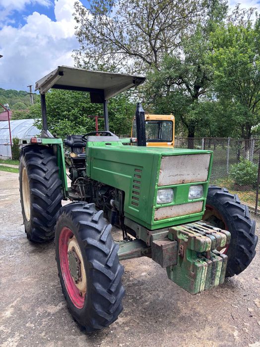 Tractor Agrifull 65